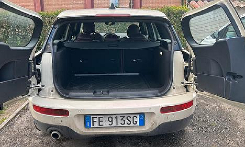 Mini Mini Clubman (F...
