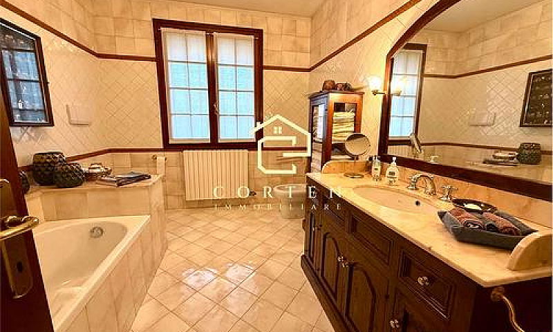 Meravigliosa Villa D...