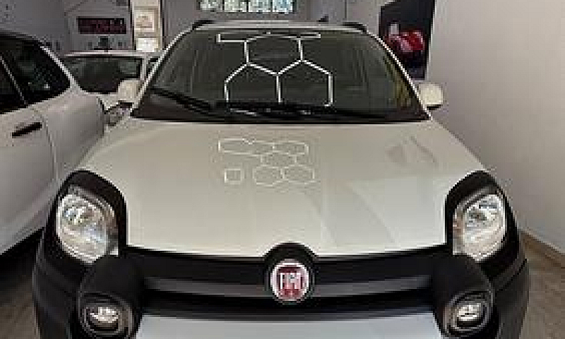 Fiat Panda 1.0 Firef...