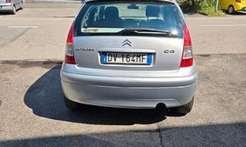 Citroen C3 1.1 Airdr...