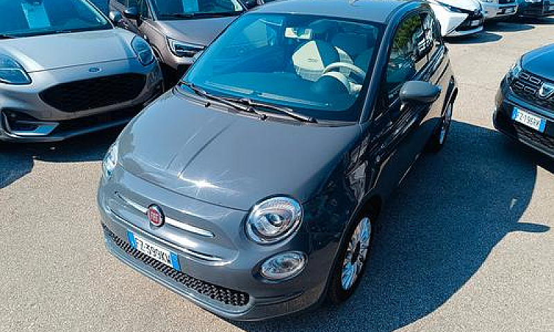 Fiat 500 1.2 Easypow...