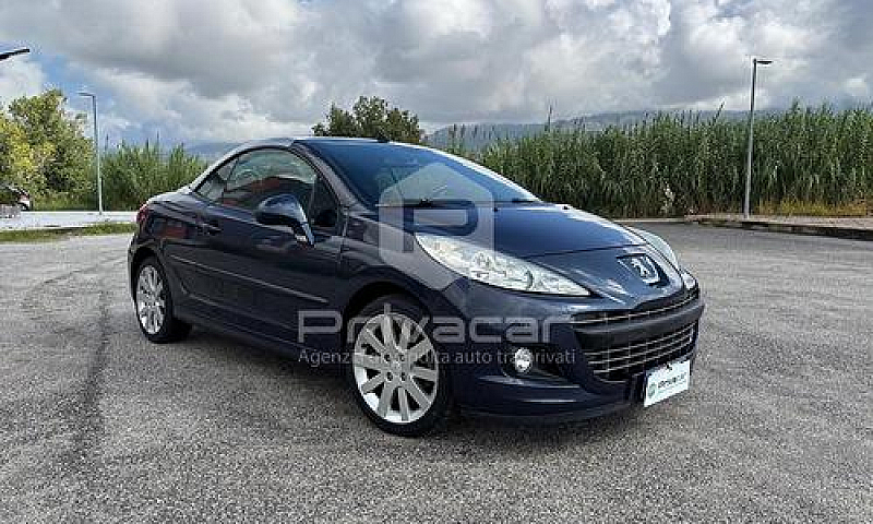 Peugeot 207 1.6 8V H...