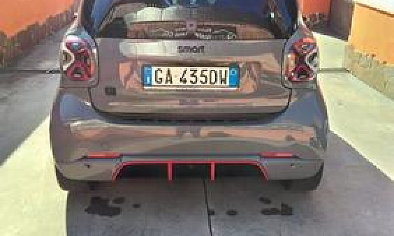 Smart Fortwo Eq Edit...