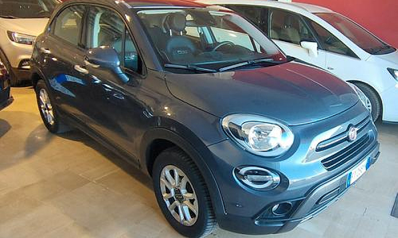 Fiat 500X 1.6 Multij...