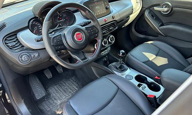 Fiat 500X 1.3 Multij...
