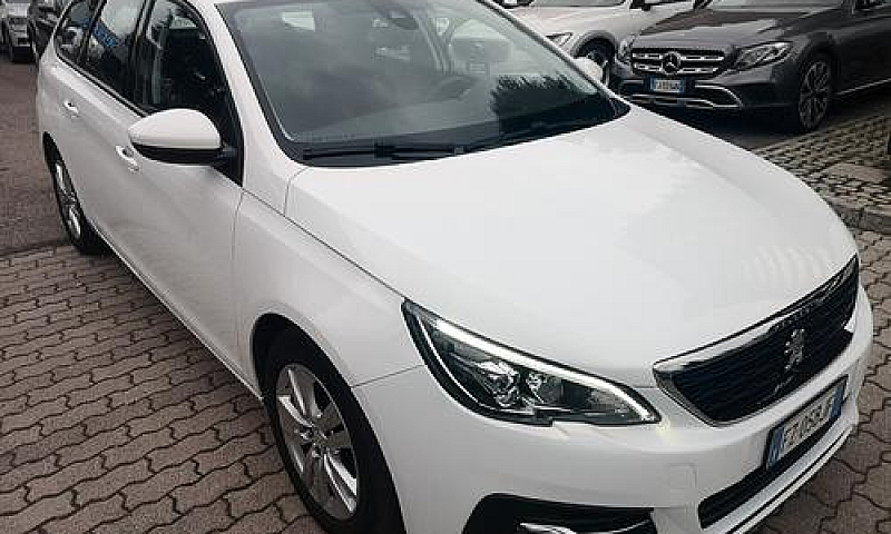 Peugeot 308 Bluehdi ...