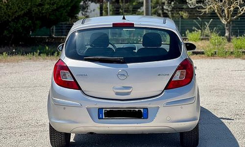 Opel Corsa 1.3 Diese...