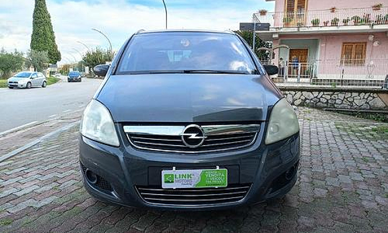 Opel Zafira 1.6 16V ...