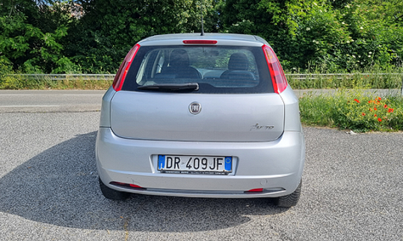 Fiat Grande Punto 1....