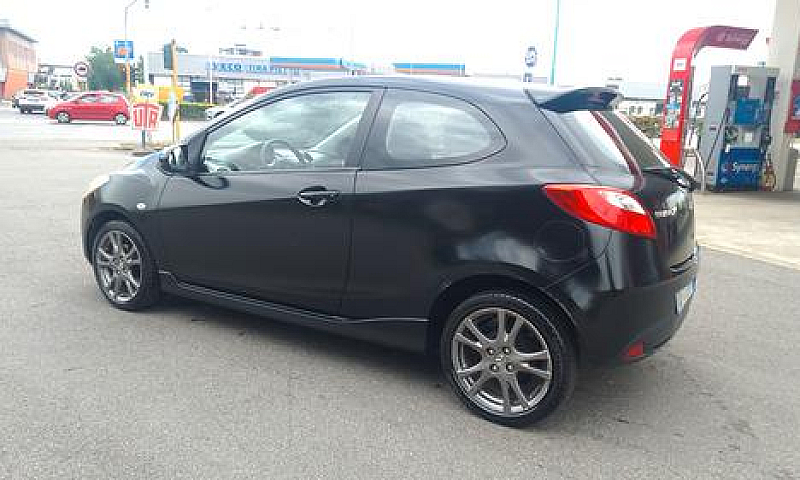 Mazda 2 1.4 Benzina ...