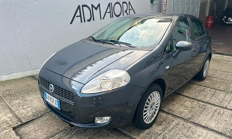 Fiat Grande Punto 20...
