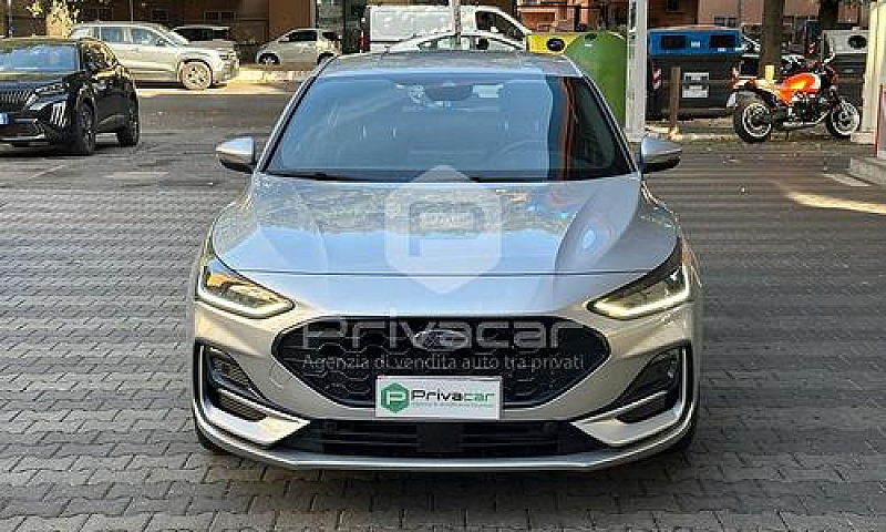 Ford Focus 1.0 Ecobo...