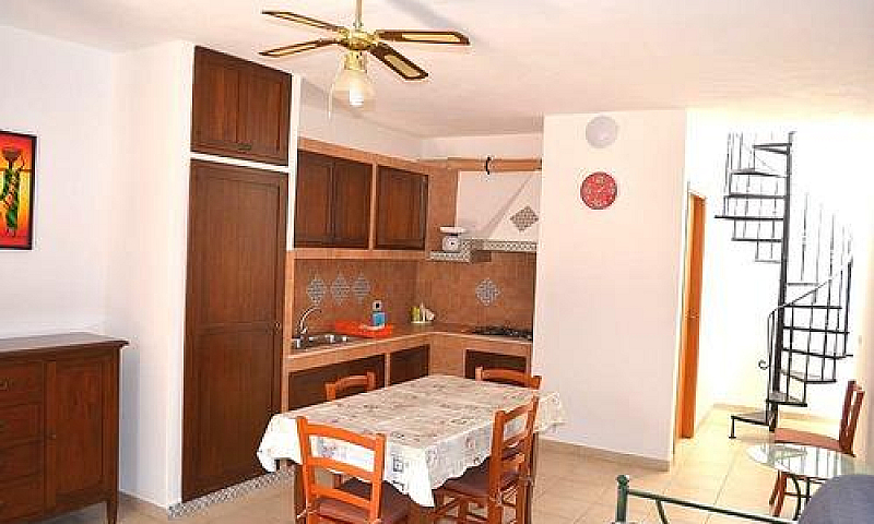 Appartamento Duplex ...