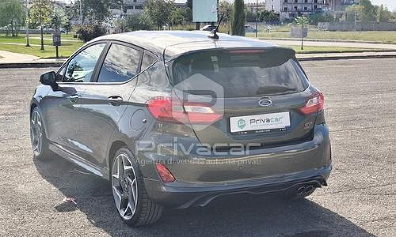 Ford Fiesta 1.5 200 ...