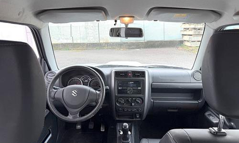 Suzuki Jimny Autocar...