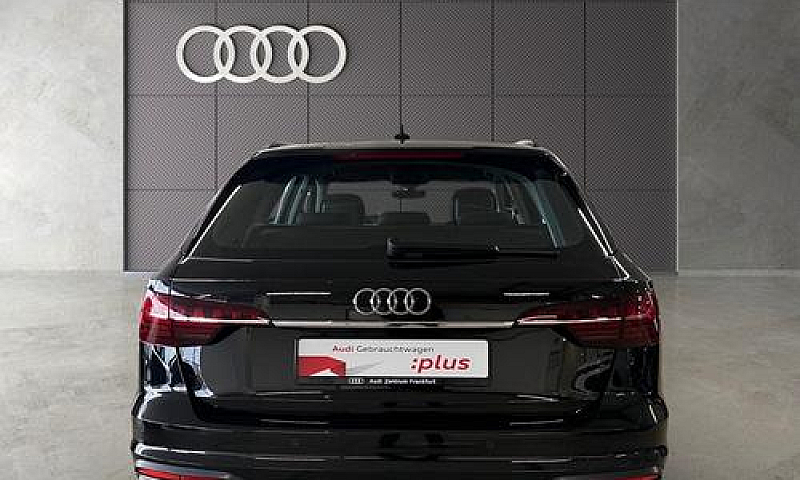 Audi A4 35 Tdi/163 C...