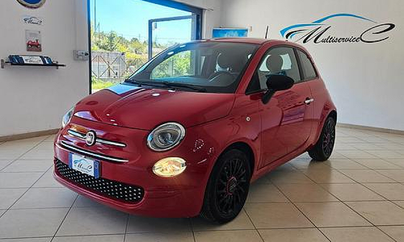 Fiat 500 1.0 Hybrid ...
