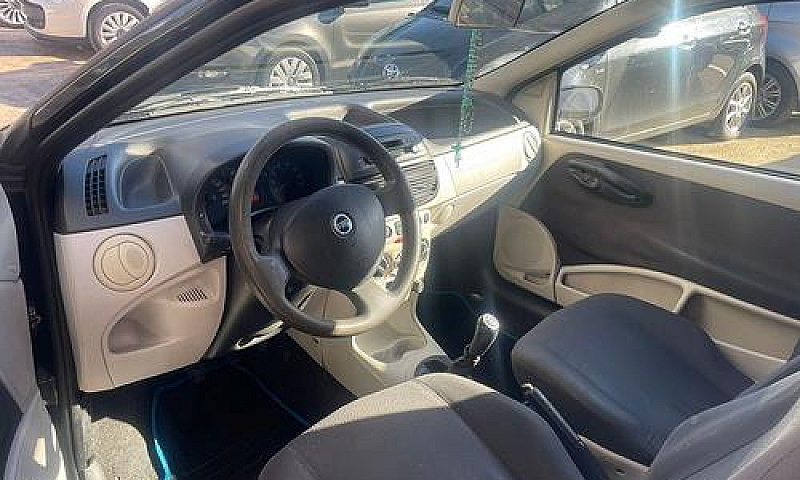 Punto 1.3 Mj Classic...