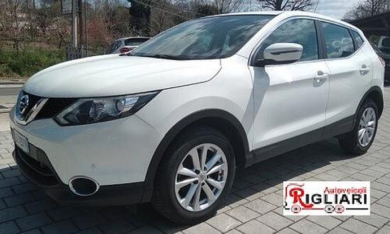 Nissan Qashqai 1.5 D...