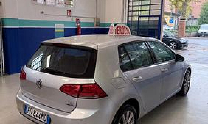 Volkswagen Golf 1.4 ...