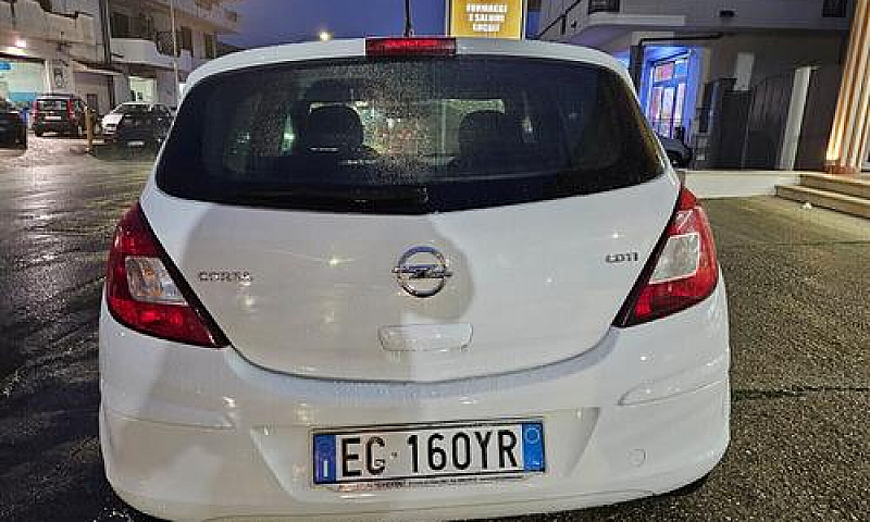 Opel Corsa 1.3 Cdti ...