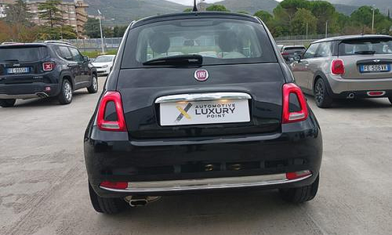 Fiat 500 1.2 Lounge ...