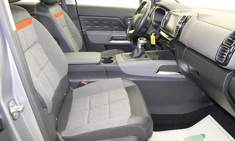 Citroen C5 Aircross ...