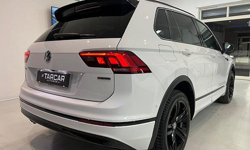 Volkswagen Tiguan 2....