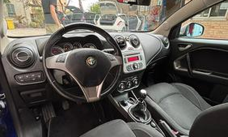 Alfa Romeo Mito (Anc...