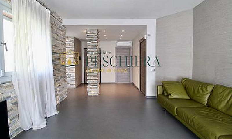 Appartamento - Pesch...