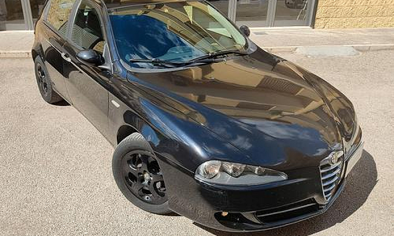 Alfa Romeo 147 1.9 J...