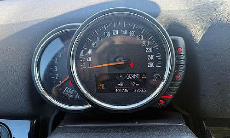 Mini 1.5 Cooper 5 Po...