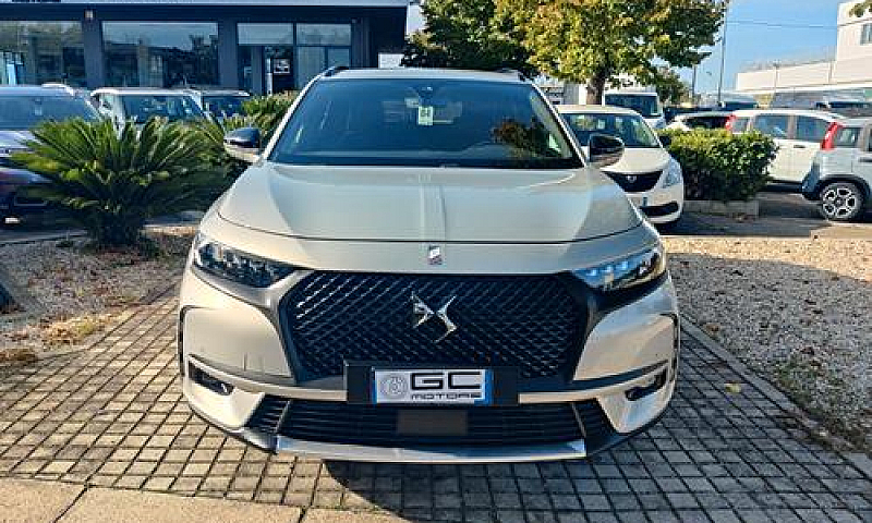 Ds Ds 7 Crossback Ds...