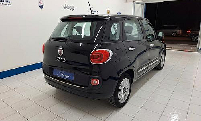 Fiat 500L 1.3 Multij...