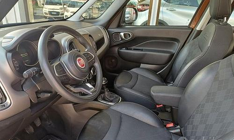 Fiat 500L 1.4 95 Cv ...