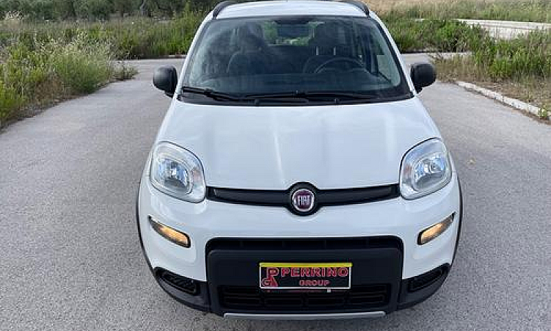 Fiat Panda 0.9 Twina...