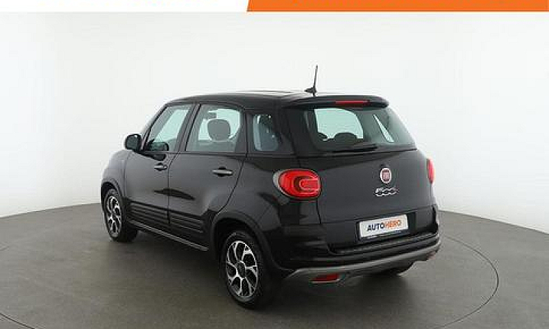 Fiat 500L 1.4 95 Cv ...