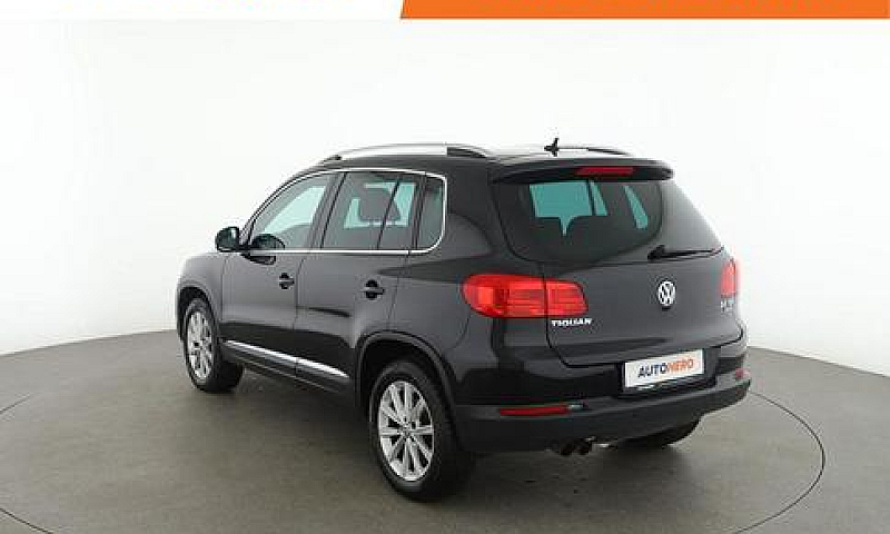 Volkswagen Tiguan Ew...