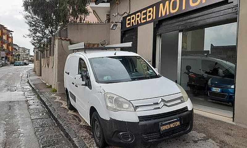 Citroen Berlingo 1.6...