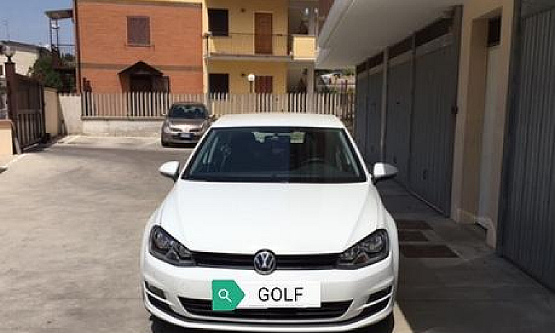 W. W. Golf 7 Highlin...