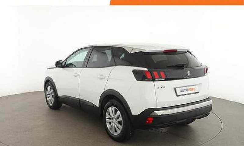 Peugeot 3008 Sm08535...