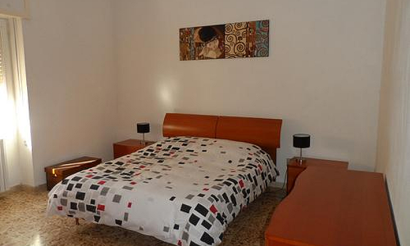 Appartamento Via Sav...