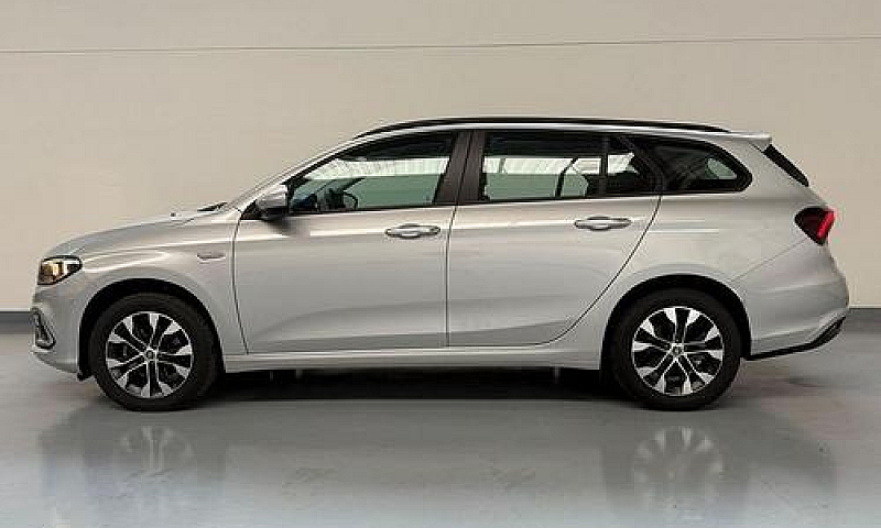 Fiat Tipo 1.0 Sw Cit...
