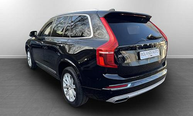 Volvo Xc90 2.0 D5 In...
