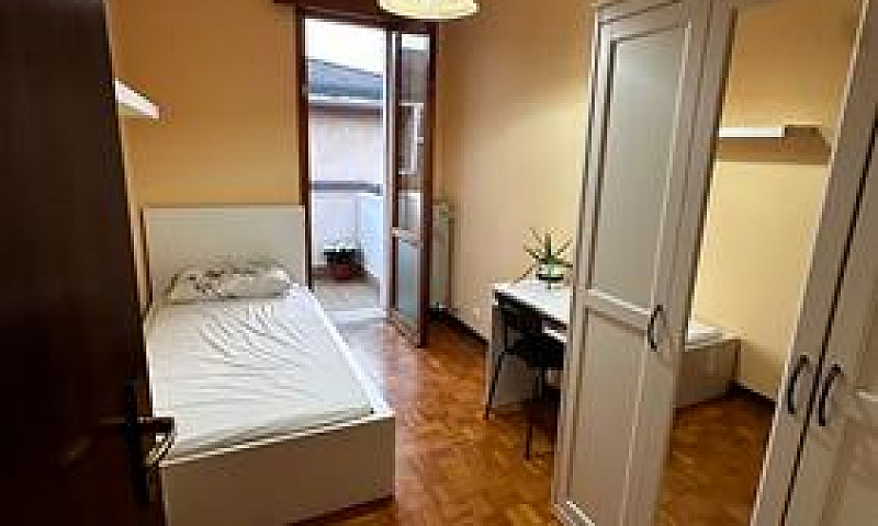 Apartamento Circonda...