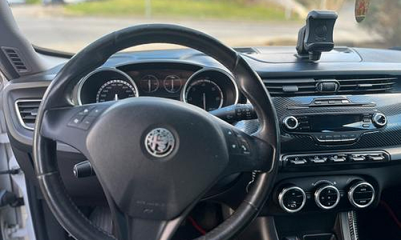 Giulietta 1.6 Jtdm...