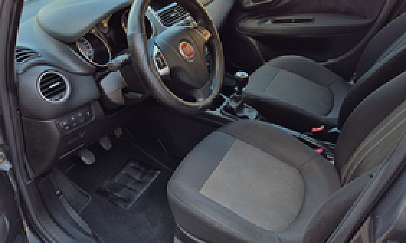 Fiat Punto 1.4 Gpl...