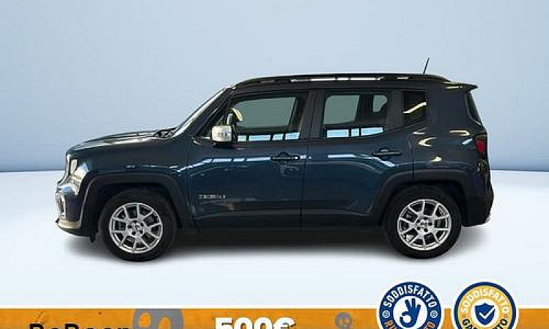 Jeep Renegade 1.5 Tu...