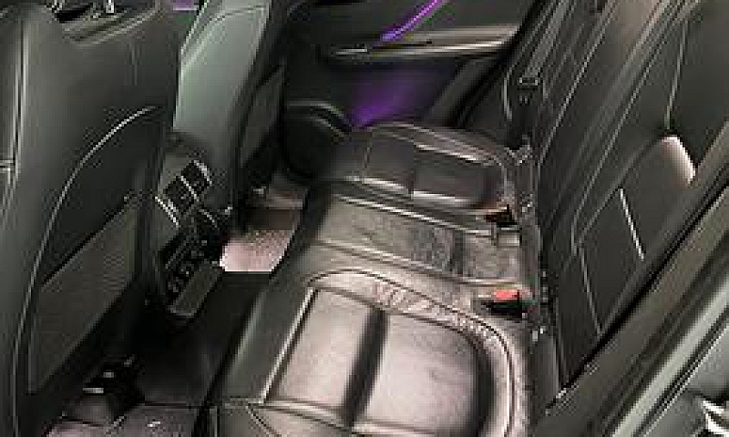 Jaguar F-Pace 2.0 D ...