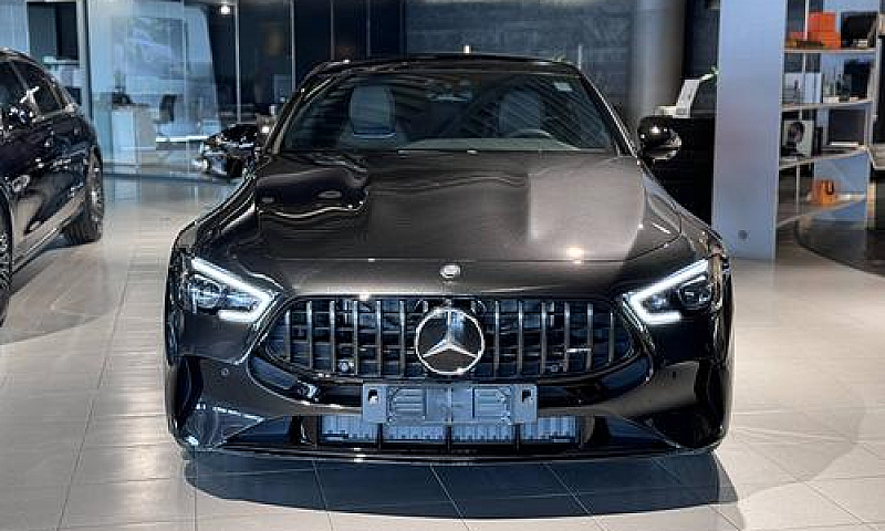 Mercedes-Benz Merced...